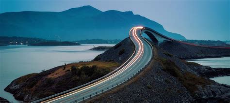 The 10 Most Beautiful Roads In The World