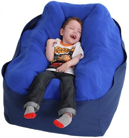 A bean chair without beans: Chilli Bean Posture Cushion AAT | Special needs kids, Kids ...