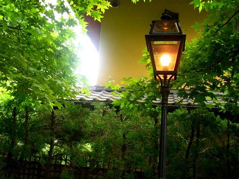 For a totally free app, it outperforms many of the. wallpapers: Street Lamps