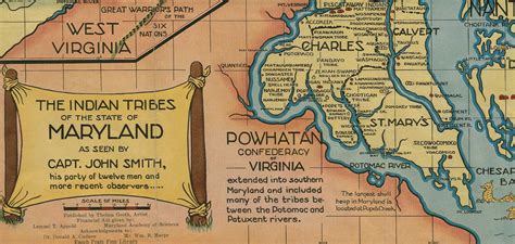 Home Native Americans In Maryland A Resource Guide Research Guides