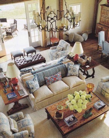 See more ideas about sofa layout, living room sectional, furniture. Bring Back Intimacy in a Large Room with Back-to-Back Sofas | Living room furniture layout ...