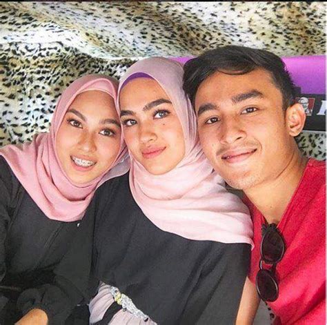 Ridzuan haqiem bin rusli umur : 10 Adik-Beradik Perempuan Selebriti Malaysia Yang Kalau ...