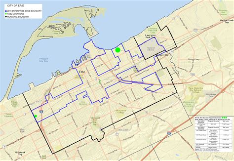 Economic Development – Erie, PA