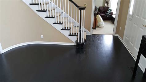 What Causes Black Stains On Hardwood Floors All About Information