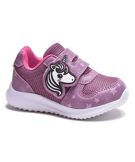 Girls Toddler Sneaker Kids Shoes Tennis Shoe Unicorn Size 5 10