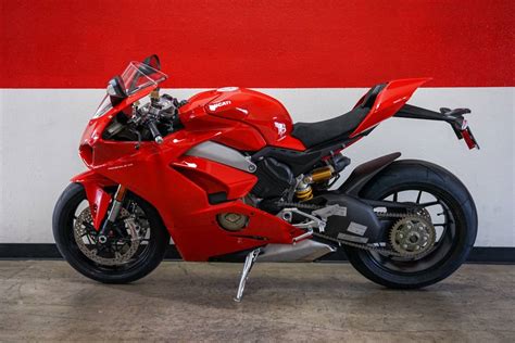 Ducati panigale v4 variants price list. New 2019 Ducati Panigale V4 Motorcycles in Brea, CA
