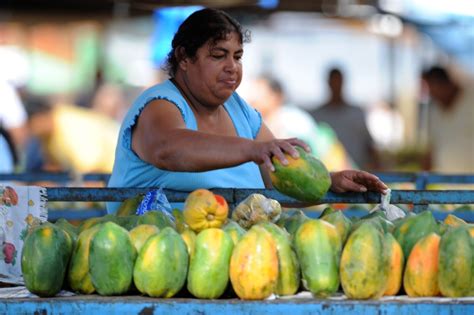 Us Salmonella Outbreak Linked To Papayas From Mexico 1 Dead The