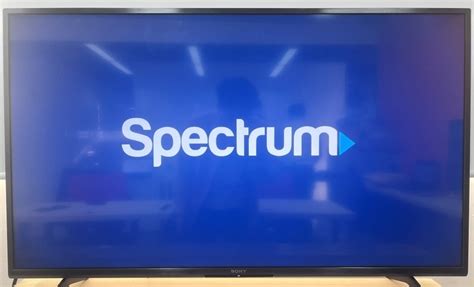 3 Quick Ways To Get Spectrum App On Your Sony Tv