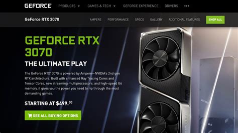 It delivers performance on par with the rtx 2080 ti at less than half the price, truly bringing 4k gaming to the mainstream for the first time. Nvidia's RTX 3070 Graphics Card Launch Was Another Letdown