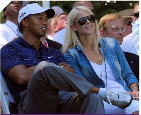 Tiger Woods Ex Wife Secret Affairs Revealed Daily News Reports