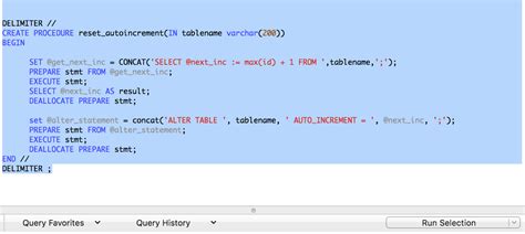 A primary key can only be added to columns that are defined as not null. Sql Developer Create Table Primary Key Autoincrement - The ...