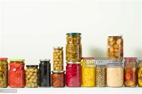 Stack Of Canned Food Photos And Premium High Res Pictures Getty Images