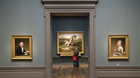 National Gallery Of Art Museum Review Cond Nast Traveler