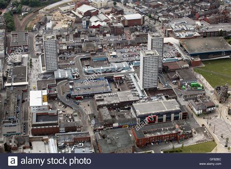 Последние твиты от sunderland.city (@sunderlandcity). aerial view of Sunderland city centre, Tyne & Wear, UK ...