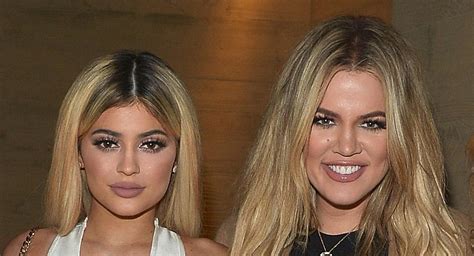 Heres Everything Khloe Kardashian Was Asked About Kylie Jenners