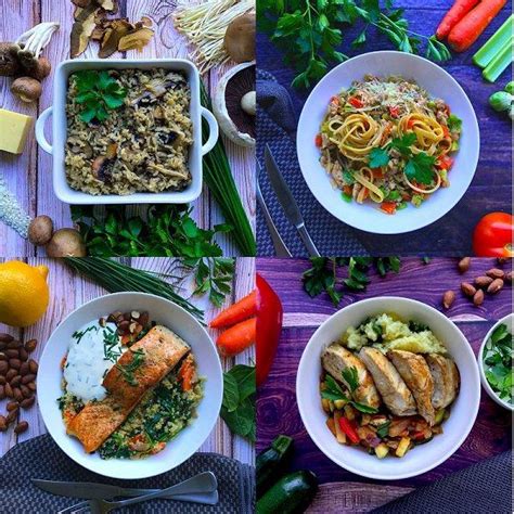 Use these delicious alkaline diet recipes to give your body the boost it needs to be healthier. 7 Day Alkaline Meal Plan - Lunch & Dinner - A Life Plus (A+)
