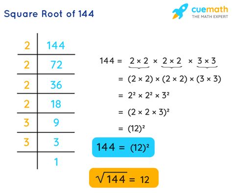 Top 9 What Is A Square Root 2022