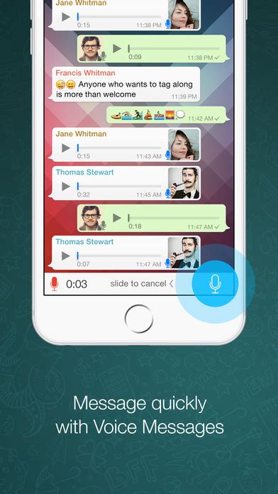 Whatsapp messenger is considered safe to download and install. WhatsApp Messenger for iOS - Free download and software ...