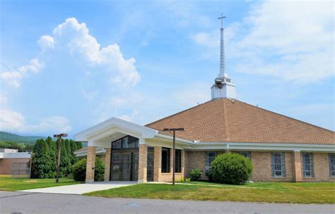 Sacred Heart Of Jesus Parish Peckville Diocese Of Scranton