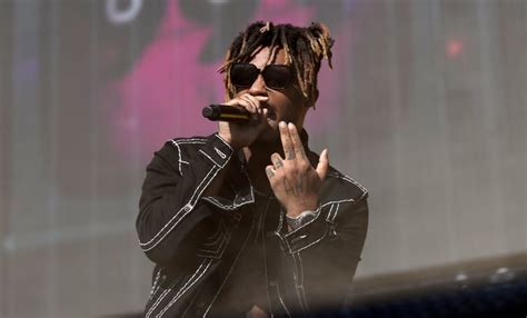 Juice Wrld Sued By Pop Punk Band Yellowcard For 15m The