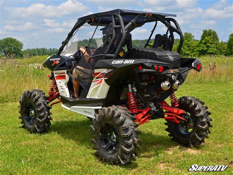 Finance and part exchange welcome. Super ATV Can-Am Maverick 6" Portal Gear Lifts -PGH-7-32-6