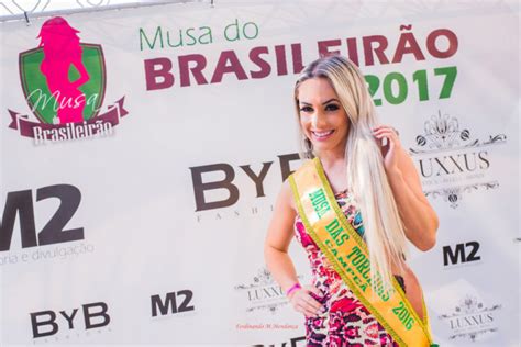 Iara Ferreira Musa Do Brasileiracc83o 2016 1 Musa Do Brasileirão