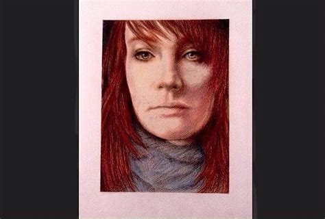 it is done shannon 9x12 strathmore color pencil paper prismacolor pencils reference photo