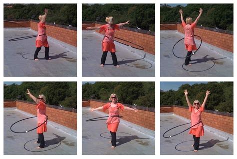 Make Your Own Hula Hoop Parenting Tips And Advice Jozikids Blog