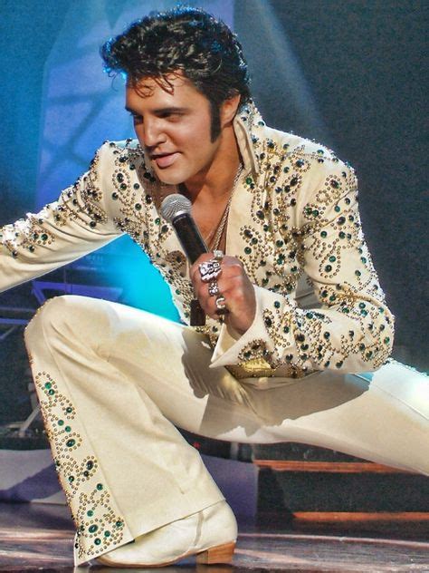 32 Best Elvis Impersonator Ideas Elvis Impersonator Elvis Elvis Presley