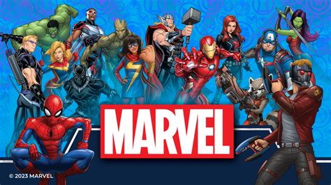 Kahoot And Marvel Launch New Collections Of Learning Games
