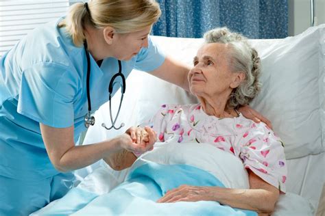 Should There Always Be A Nurse On Duty And Present In Nursing Homes Hellocare