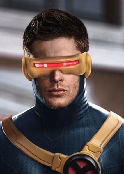 Fan Casting Brenton Thwaites As Cyclops In X Men Mcu On Mycast