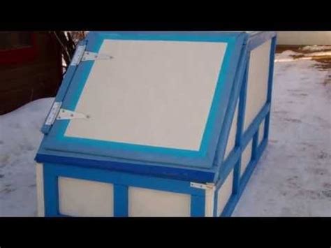Also called the isolation tank, you'll be in sensory deprivation and likely find yourself. how to build a sensory deprivation tank - Bing video