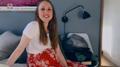 Danish Triplets Pregnant Belly Youtube