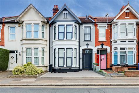 3 Bedroom Terraced House For Sale In Bournemouth Park Road Southend