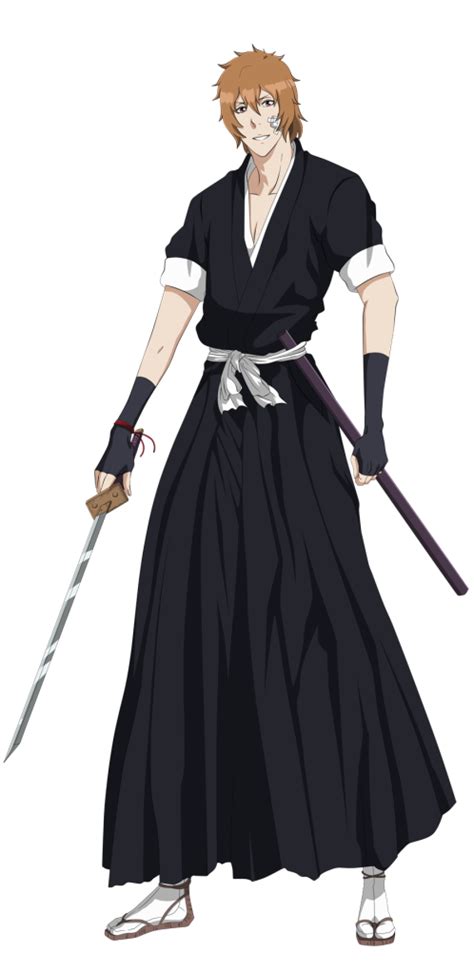 Image Yuki Full Bodypng Bleach Fan Fiction Wiki Fandom Powered