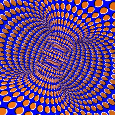 Иллюзия In 2021 Cool Optical Illusions Optical Illusion Wallpaper