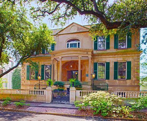 Owens Thomas House Savannah 2018 All You Need To Know Before You Go