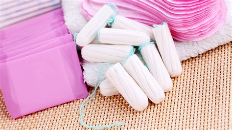 Nevada Votes To Eliminate ‘tampon Tax On Feminine Hygiene Products Fox News