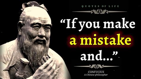 These Confucius Quotes Have The Power To Transform Your Lives And Guide