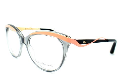 Achetez lunettes de vue online en yoox. Lunettes de vue DIOR - CD 3279 8LE 51/16