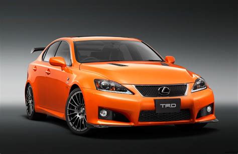 Best Car Models And All About Cars Lexus 2012 Is F