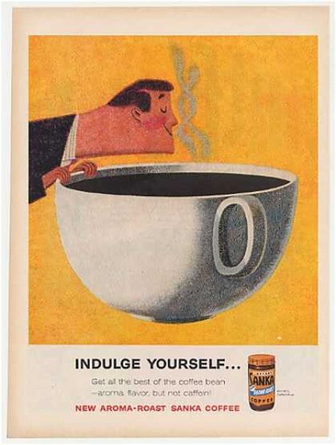 These vintage coffee advertisements will put a little more pep in your step! Vintage Coffee Ads - Arizona Coffee