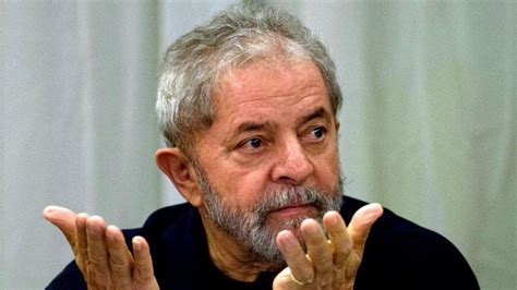 Lava Jato Lula Condenado A 9 Años Y Medio De Cárcel