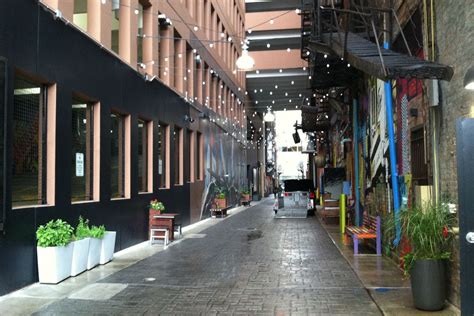 Explore full information about sport bars in detroit and nearby. Downtown's Belt Alley Bar Duo Set Sights on September ...