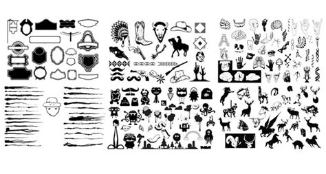 Download Ultimate Vector Collection 2 - Over 1,200 Images