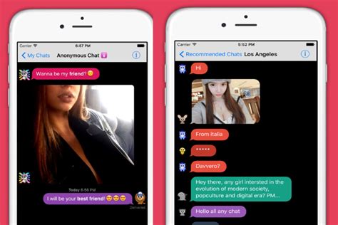 The Best Sex Chat App Downloads Of Apps To Try Now
