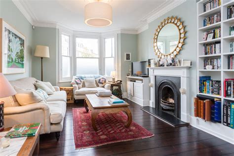 Terraced House Interior Design Ideas - Kitchen Desaign