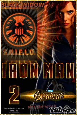 Robert downey jr as iron man in avengers: Black Widow, Scarlett Johansson, Iron Man 2 !!! Picture ...