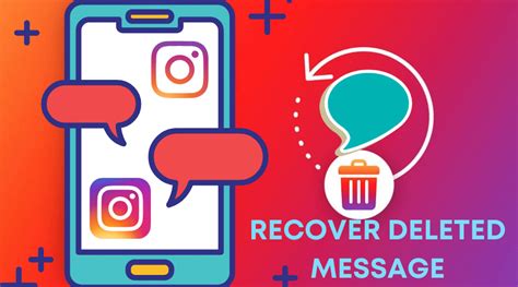 How To Recover Deleted Message From Instagram Marketing Scoop
